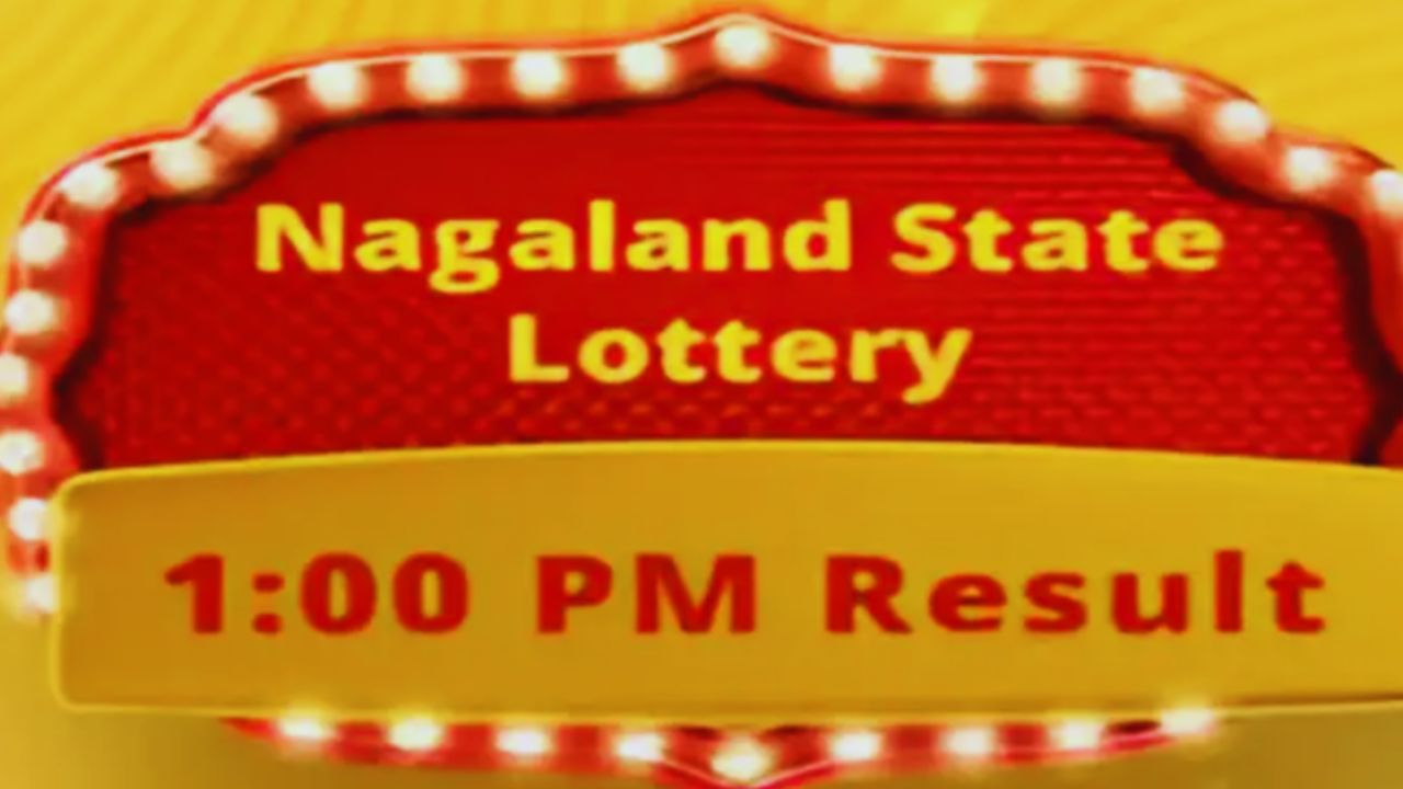 Lottery Sambad Today – 1st August 2025 Results Out