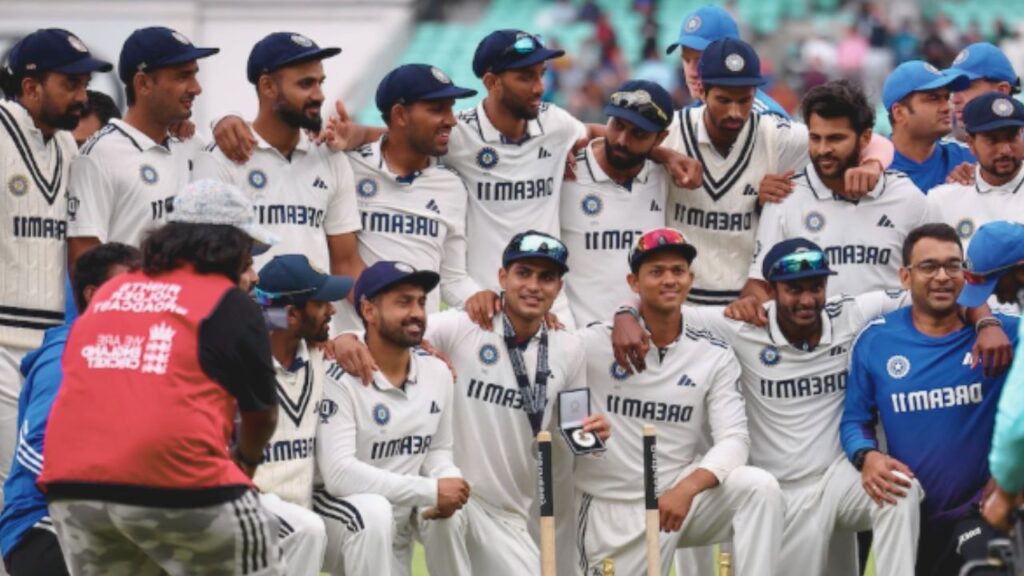 Danish Kaneria Hails India’s Gritty Draw Against England