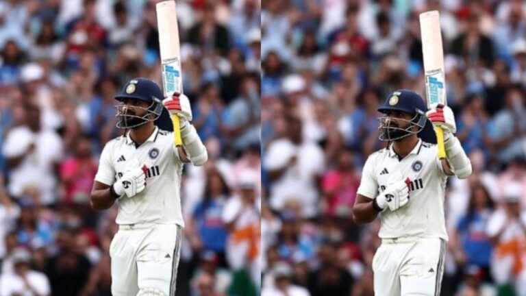India vs England LIVE Score, 5th Test Day 3