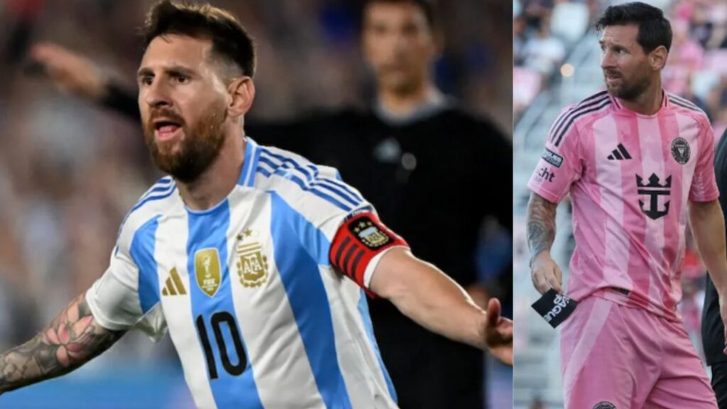 Lionel Messi’s Much-Anticipated Kerala Visit with Argentina National Team Called Off