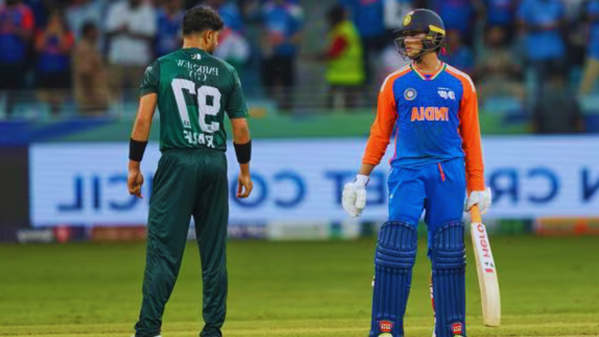 India vs Pakistan Highlights, Asia Cup 2025: Abhishek Sharma’s Fiery Knock Powers India To Dominant Win In Super Four Opener