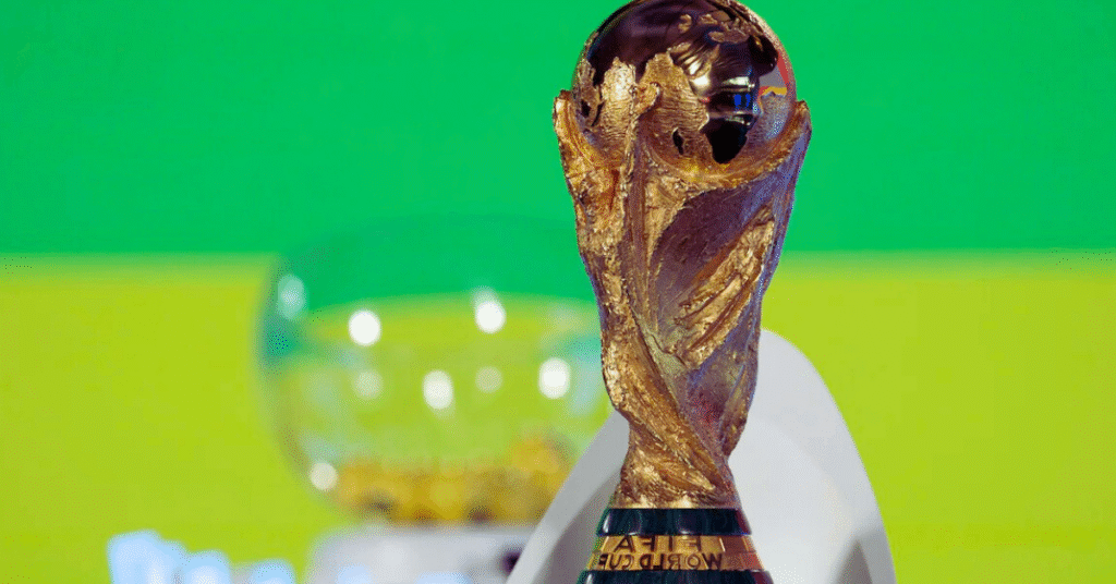 FIFA World Cup 2026 Qualifiers: Teams That Have Already Secured Their Spots in the 48-Team Showdown