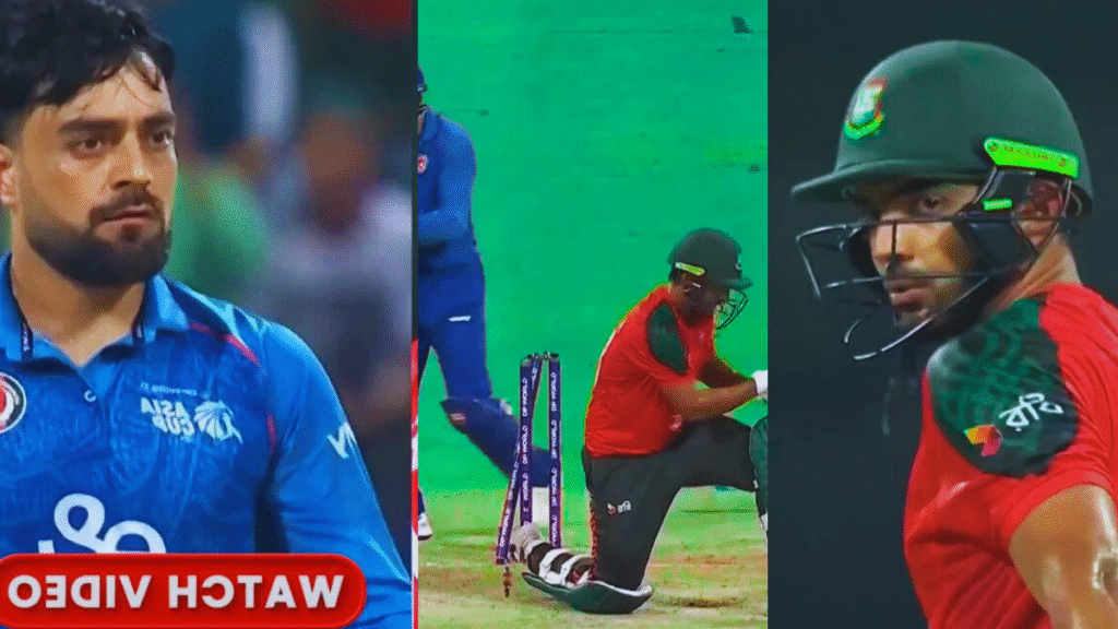 Asia Cup 2025: Crunch Time in Group B – Who Will Join Super 4 From Bangladesh, Afghanistan, Sri Lanka?