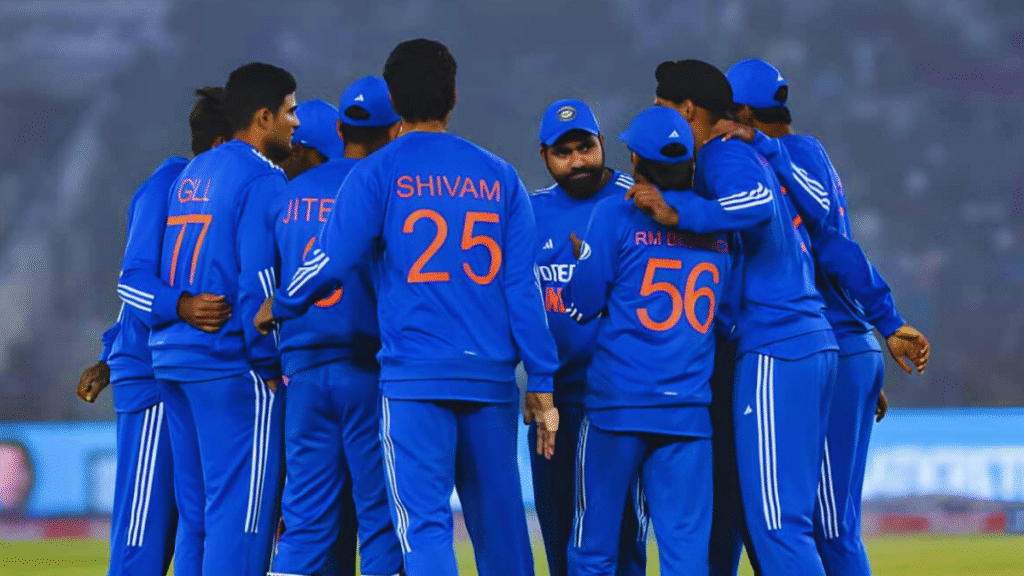 India vs Sri Lanka Thriller: Super Over Drama Sees India Clinch Victory Amid Massive Controversy