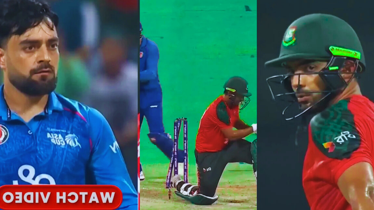 Asia Cup 2025: Crunch Time in Group B – Who Will Join Super 4 From Bangladesh, Afghanistan, Sri Lanka?