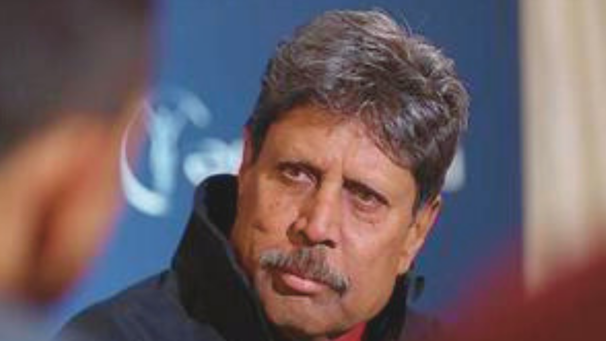 Kapil Dev Slams Pakistan’s Asia Cup 2025 Boycott Drama