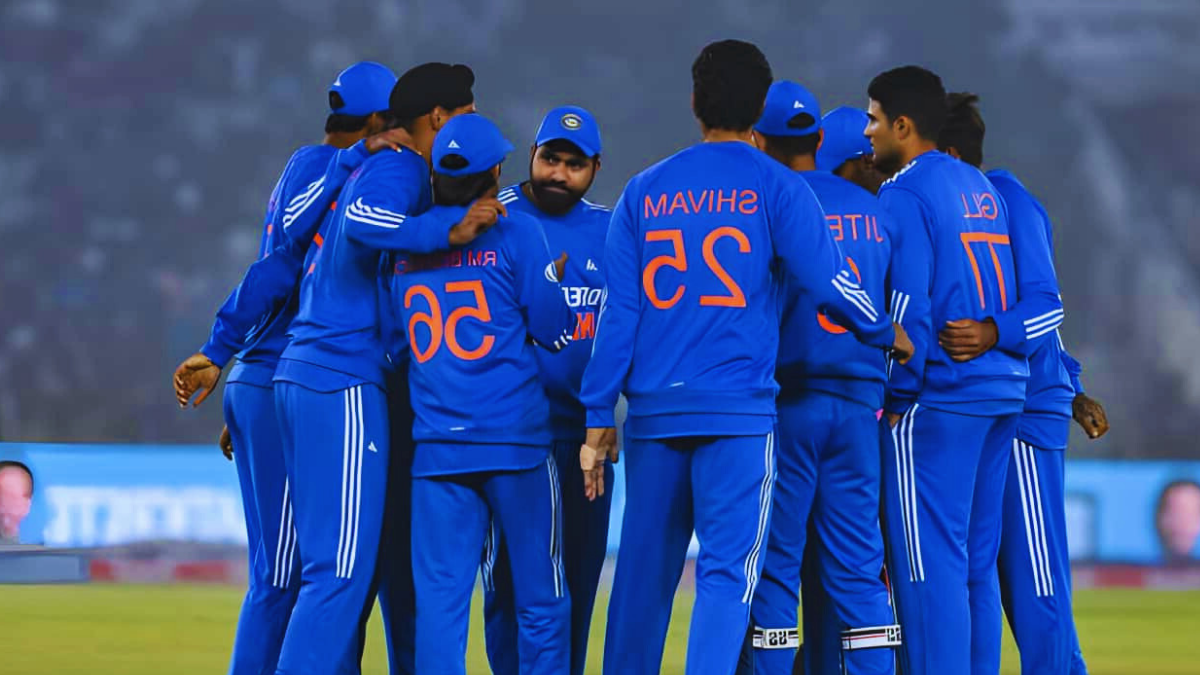 India’s Probable XI vs Pakistan, Asia Cup 2025 Super Four: Will Injury Force a Major Shake-Up?