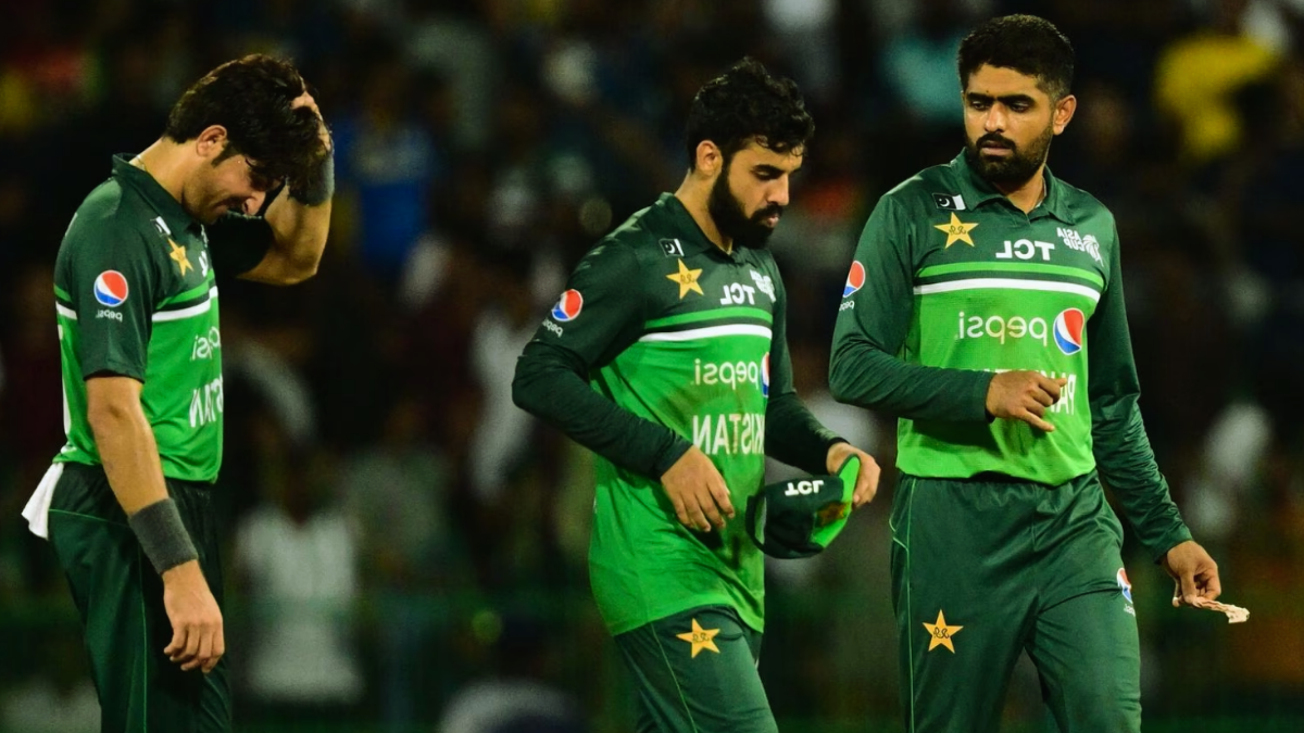 “It Was a Headache”: Pakistan Star Finally Opens Up On Off-Field Drama Before UAE Clash