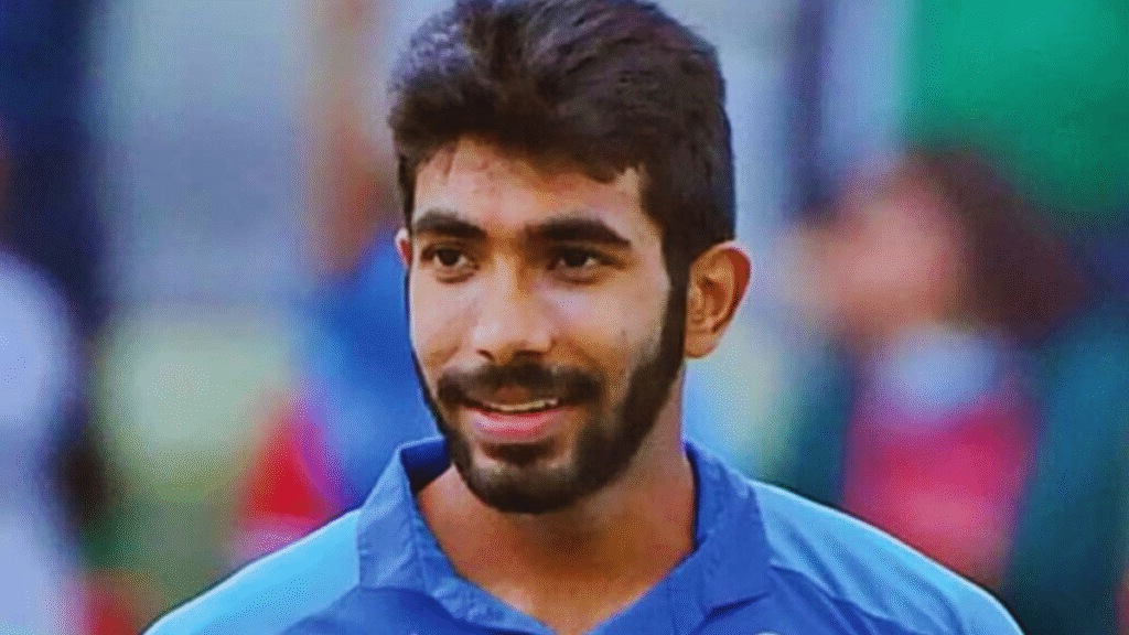 Sunil Gavaskar Suggests Resting Jasprit Bumrah Ahead of Asia Cup Clash With Pakistan
