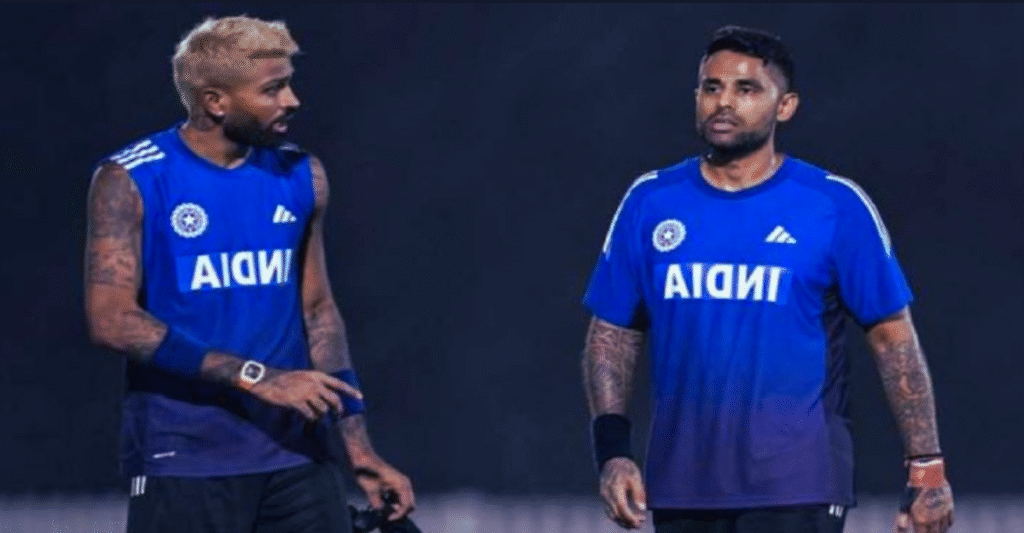 India Coach Clears The Air On Asia Cup Team Selection