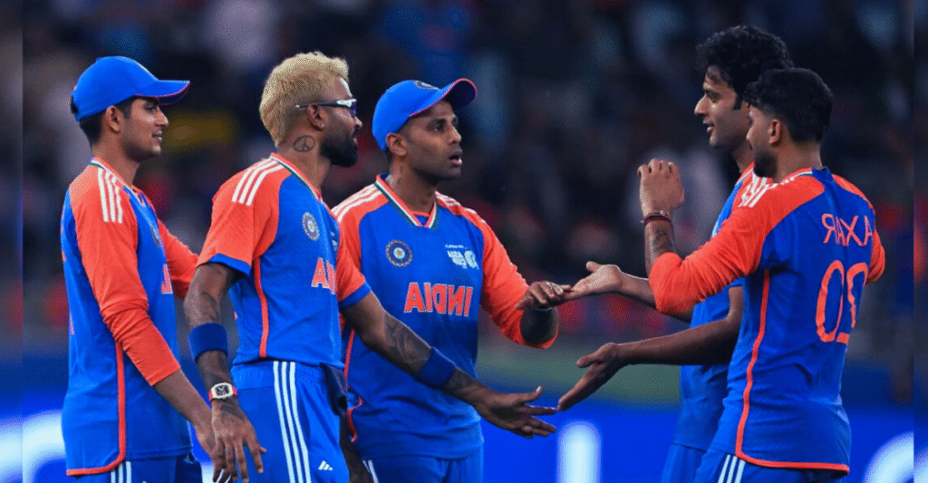 India’s B Team Can Outclass Pakistan