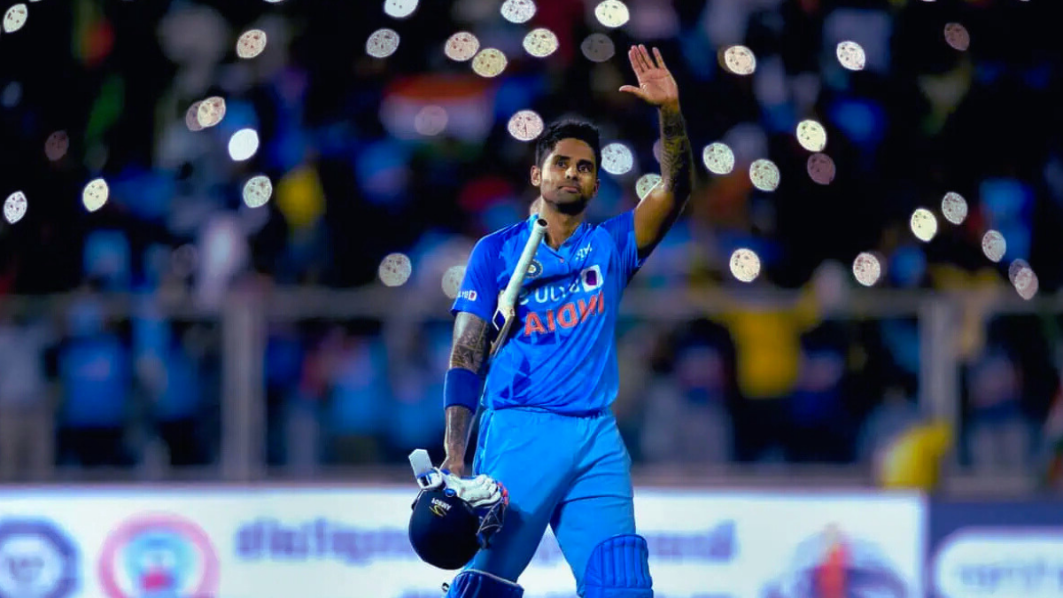 Team India’s Silent Message After Beating Pakistan