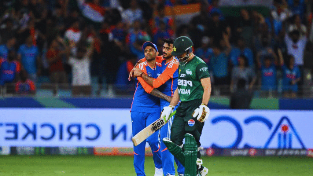 India To Face Punishment for Handshake ‘Boycott’ Against Pakistan?