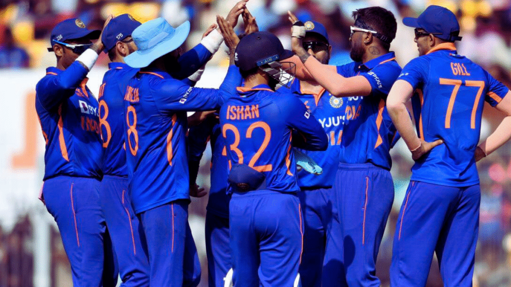 Dubai Weather And Pitch Report: What If Asia Cup 2025 Final Gets Washed Out?