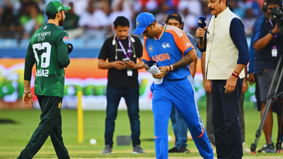 Pakistan Captain’s Bold Call For ‘Aggression’ Ahead Of Asia Cup Final Against India