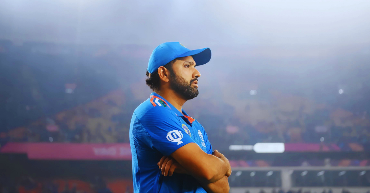 Rohit Sharma Undergoes Bronco Test: Here’s What the Reports Reveal