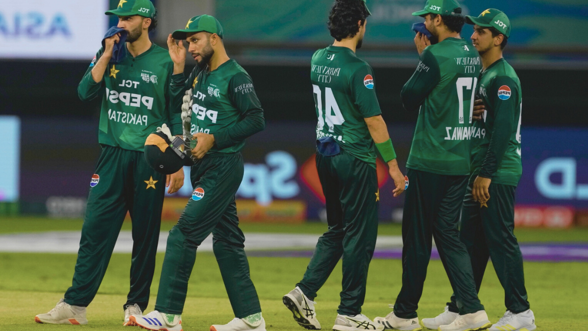 Asia Cup 2025: ICC Pulls Up Pakistan Over Misconduct – Full List of Charges Explained