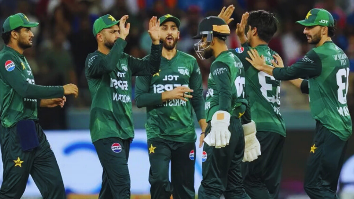 After Suryakumar’s ‘Pahalgam Gesture’, Pakistan Squad Drops Major Surprise Ahead of Asia Cup Final