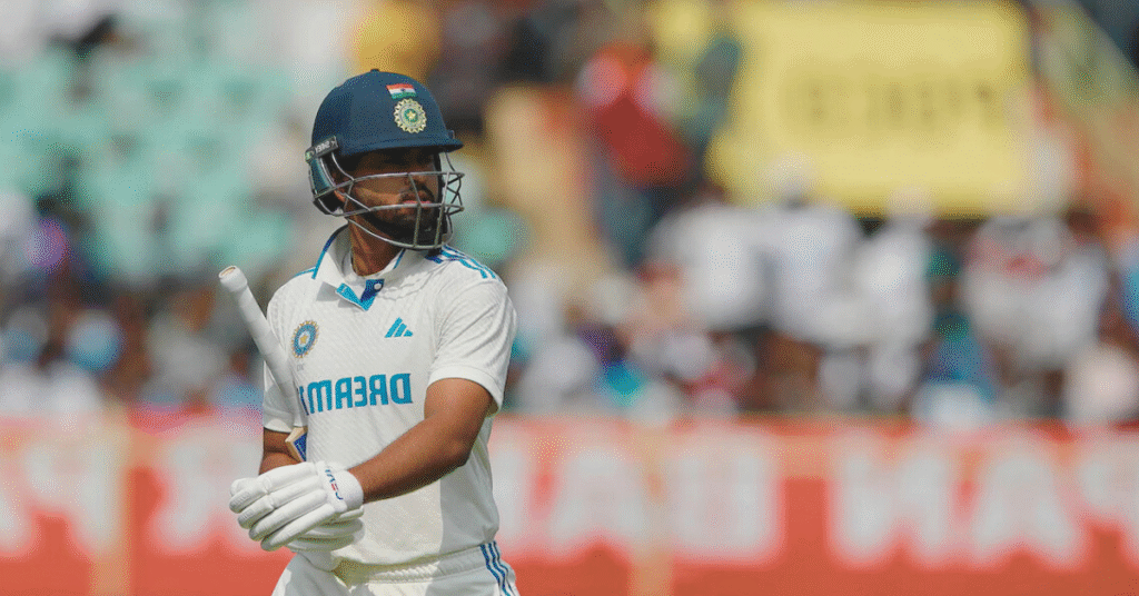 Shreyas Iyer, Yashasvi Jaiswal, Shardul Thakur Gear Up for Big Outing With West Zone Against Central Zone