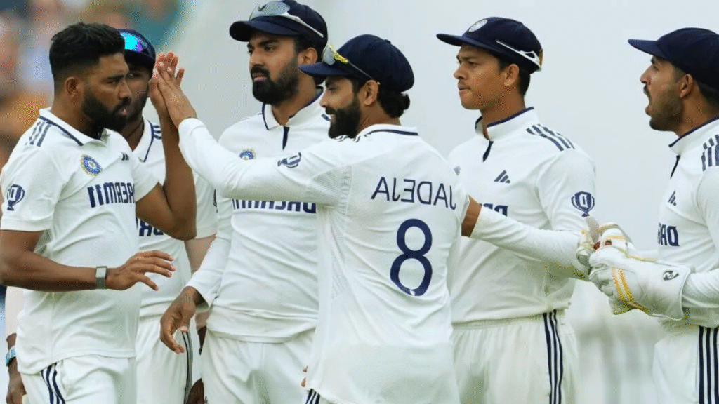 India Squad For West Indies Tests To Be Announced Tomorrow