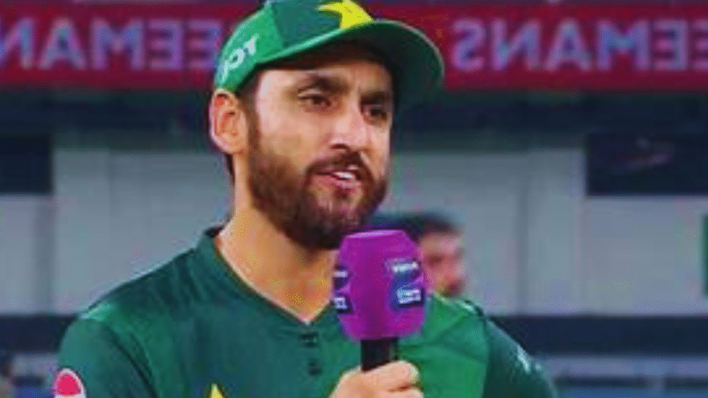 "We’re Ready For India": Pakistan Captain Salman Agha’s Blunt Message Ahead Of Asia Cup 2025 Final