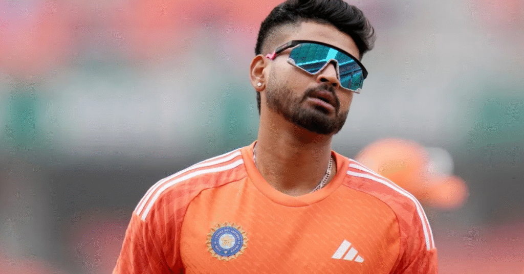 Shreyas Iyer Highlights ‘Respect’ Factor, Explains Difference Between PBKS And KKR