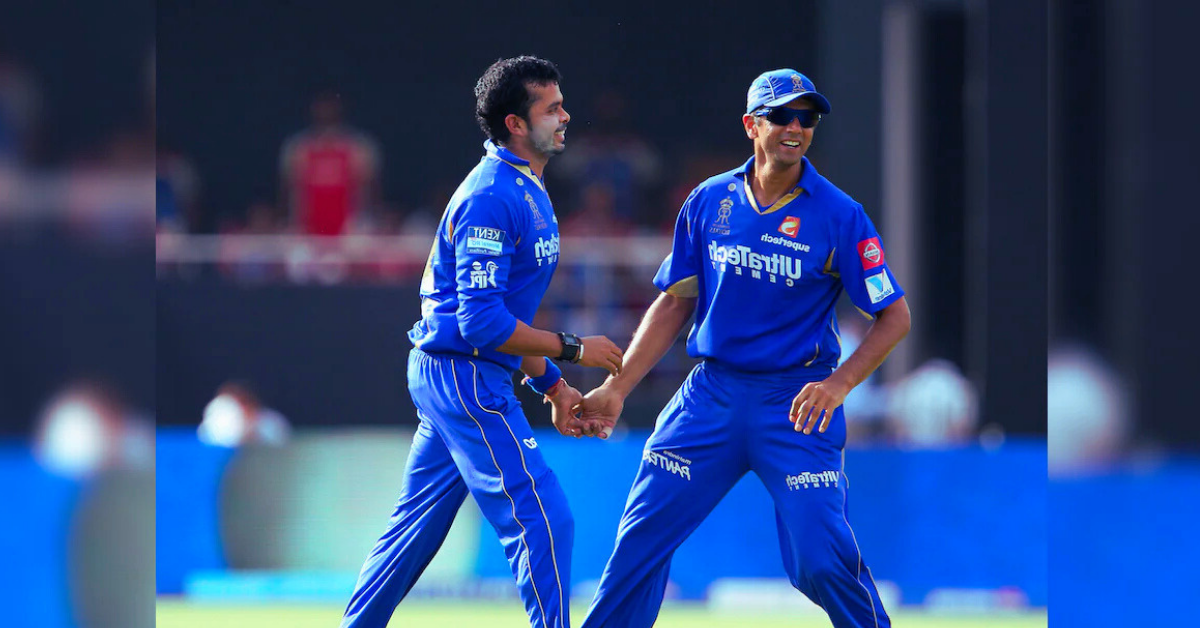 S Sreesanth Insurance Claim Rejected