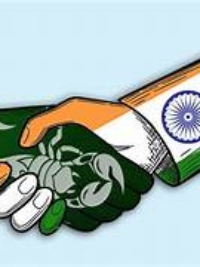 India vs Pakistan Handshake Row: Full Story Behind the Asia Cup Drama