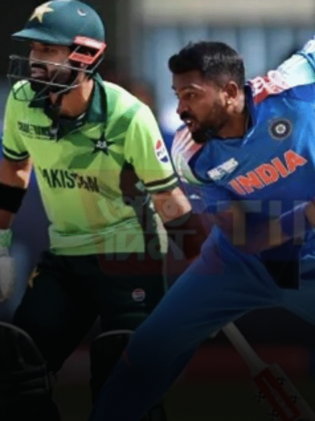 IND vs PAK 2025: Thrilling Clash & Key Moments You Can’t Miss