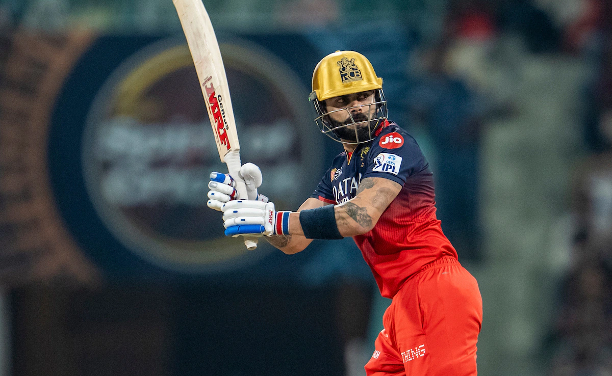 Virat Kohli’s Emotional Note on Bengaluru Tragedy Leaves Fans Moved