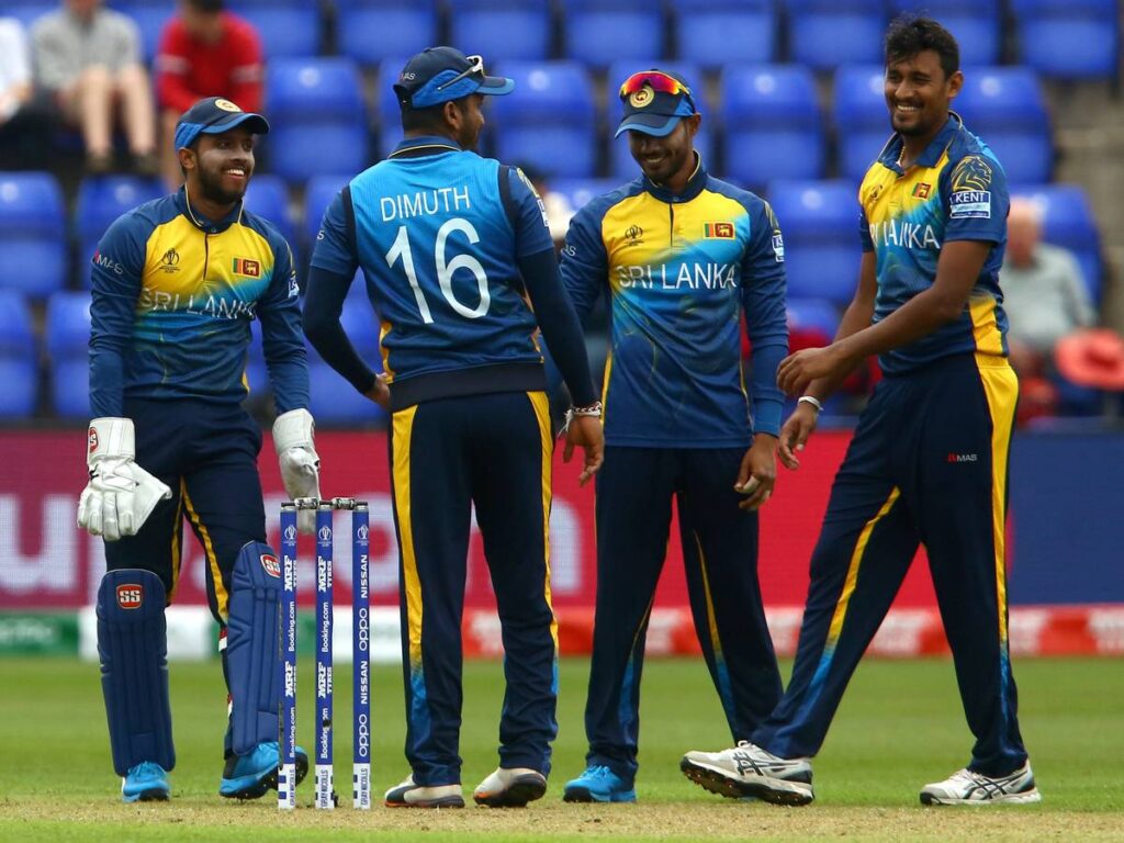 Sri Lanka vs Afghanistan Live Streaming, Asia Cup 2025: Where To Watch Match 11 In India, UK And USA