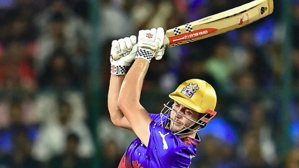 Cameron Green Hits ₹30.50 Cr as CSK